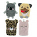 BORSA ACQUA CALDA C/PILE SMILEY PETS LT.2 ASS. (12pz)
